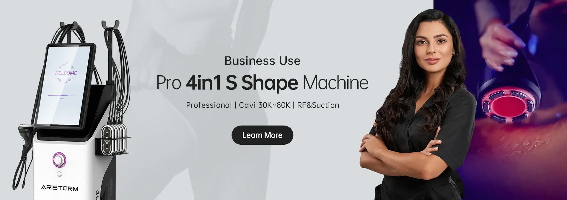 Машина для формовки s pro 4in1